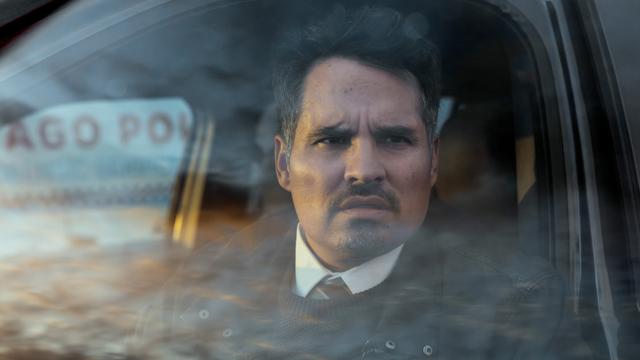 Imagen Su peor pesadilla 1x4