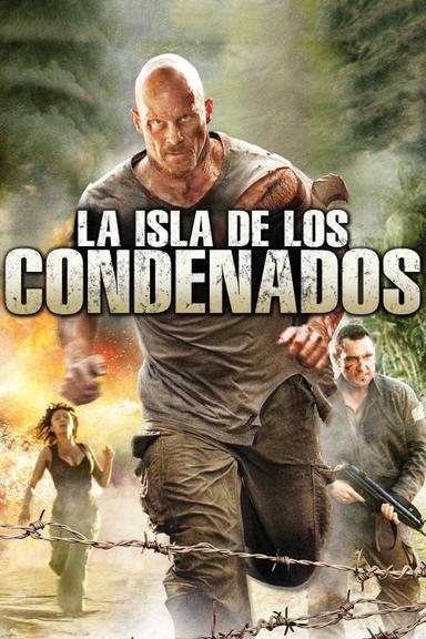 Imagen La isla de los condenados