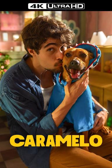 Imagen Caramelo
