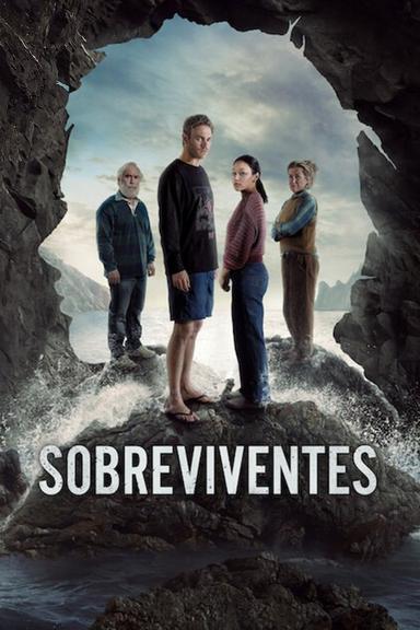 Imagen Los supervivientes