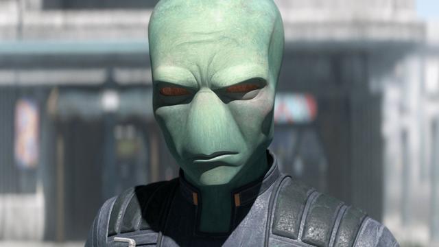 Imagen Star Wars: Crónicas del submundo 1x6