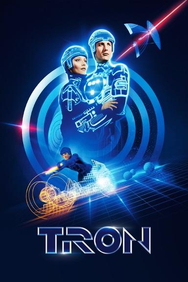 Imagen TRON