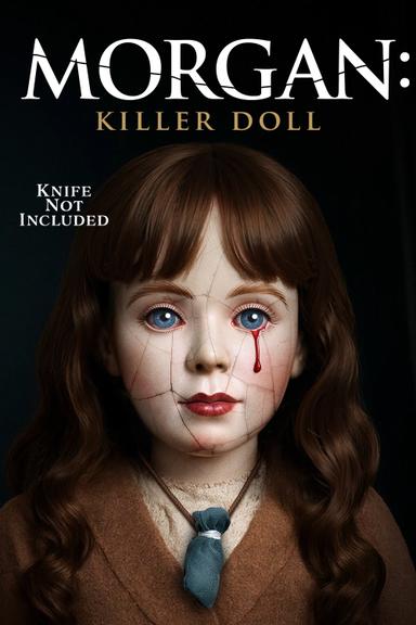 Imagen Morgan: Killer Doll