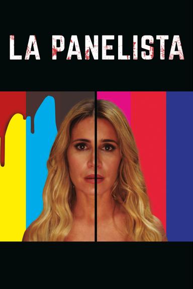 Imagen La panelista: el circo de la realidad