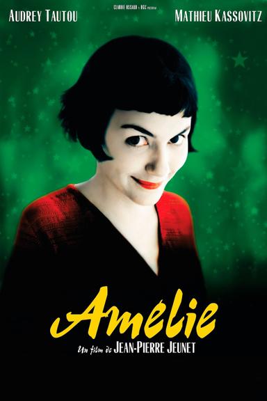 Imagen Amelie