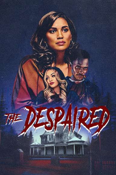 Imagen The Despaired