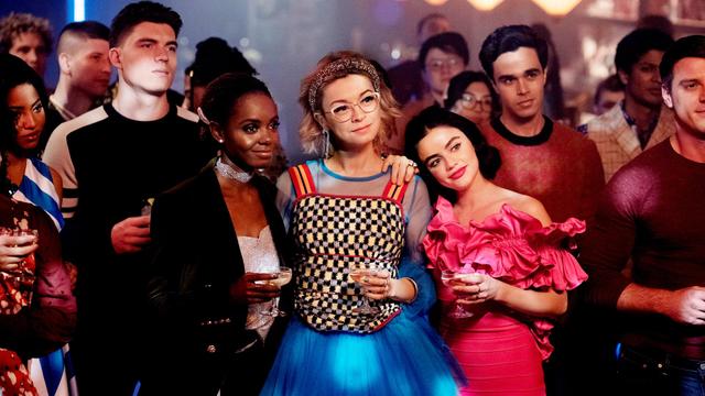 Imagen Katy Keene 1x8