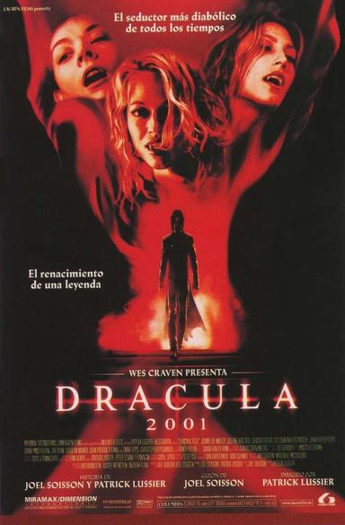 Imagen Drácula 2001