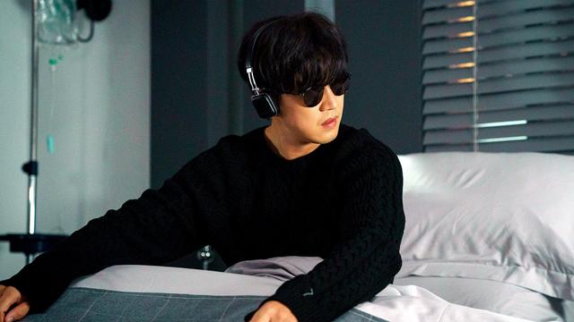 Imagen Besos y presagios 1x2