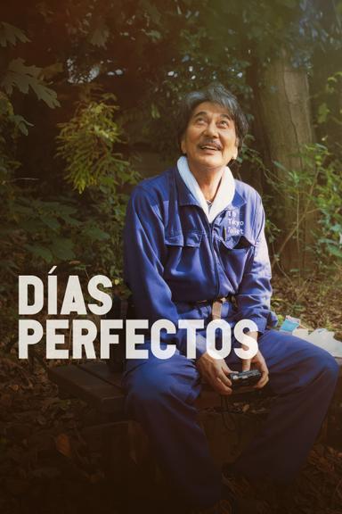 Imagen Perfect Days