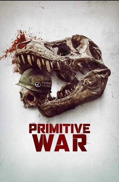 Imagen Primitive War