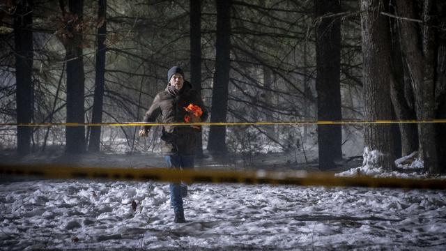 Imagen Dexter: New Blood 1x3