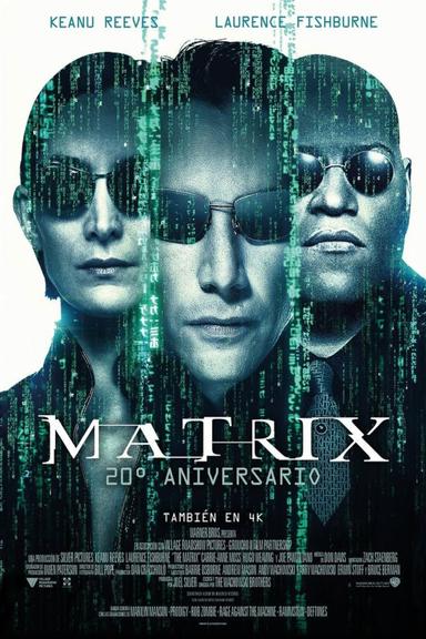 Imagen Matrix