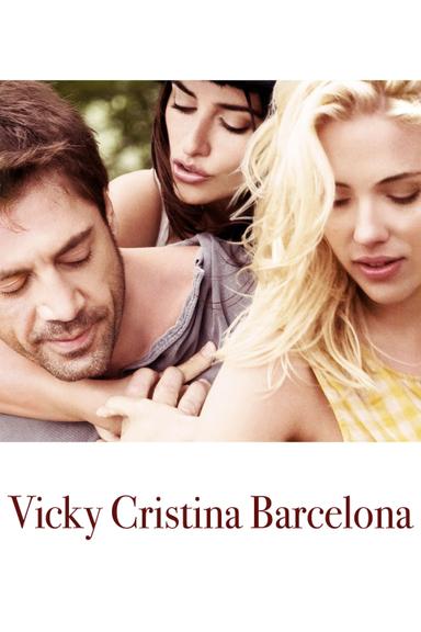 Imagen Vicky Cristina Barcelona