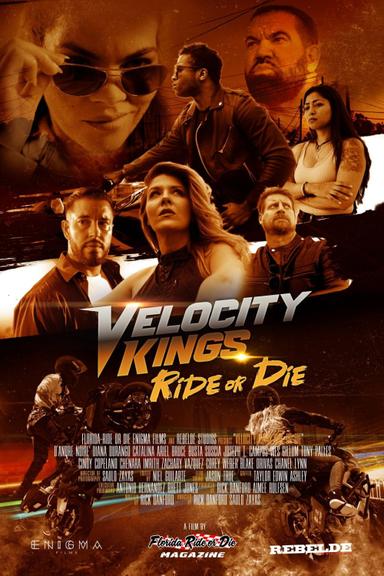 Imagen Velocity Kings Ride or Die