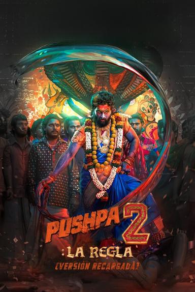 Imagen పుష్పా 2 - The Rule