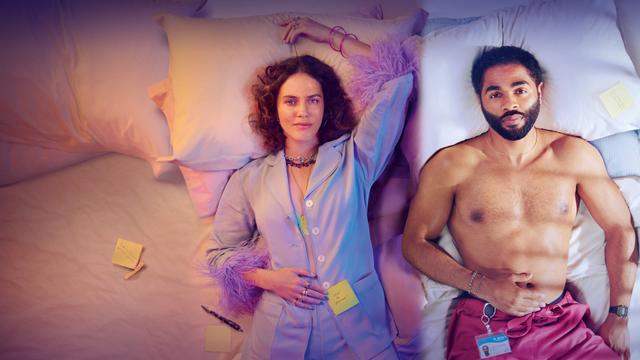 Imagen The Flatshare