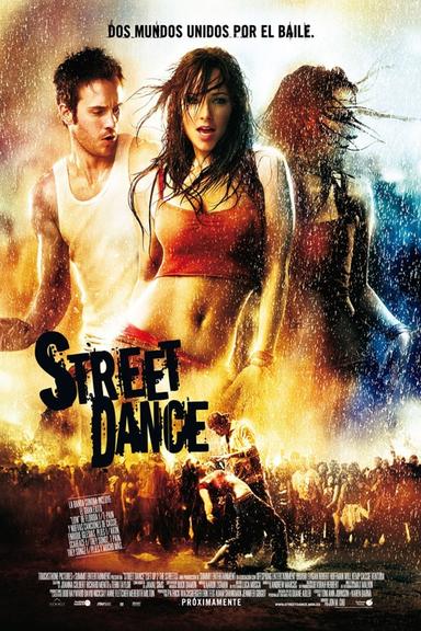Imagen Street dance (Step Up 2)