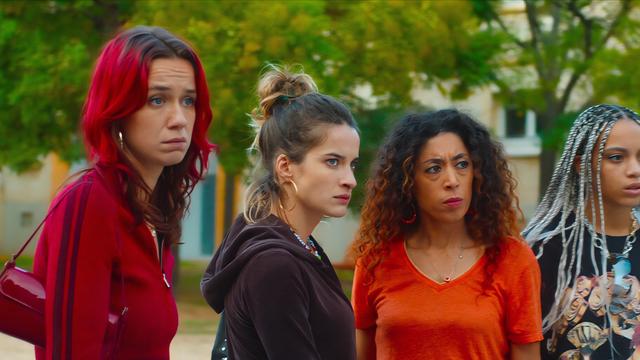 Imagen Las Leonas 1x1