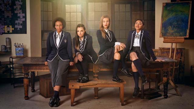 Imagen Sed de revancha