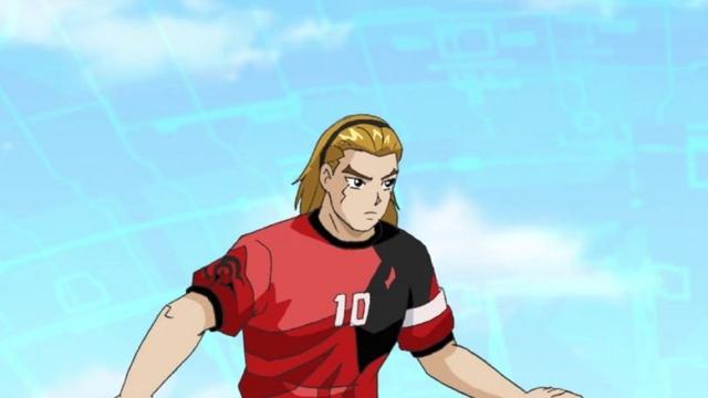 Imagen GGO Football 1x41