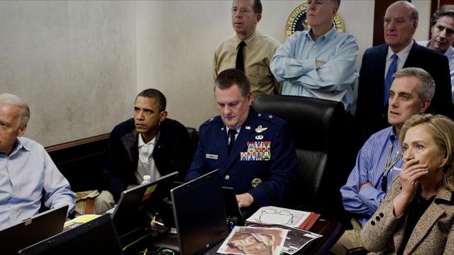 Imagen Cacería implacable: Osama bin Laden 1x3