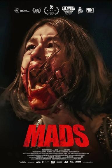 Imagen MadS