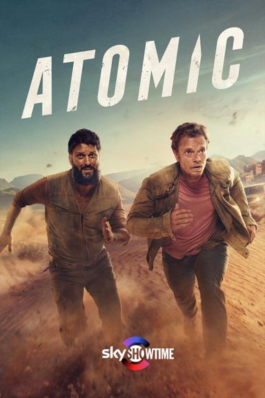 Imagen Atomic