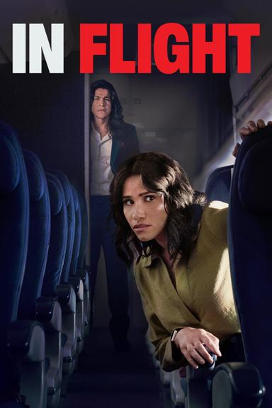 Imagen In Flight