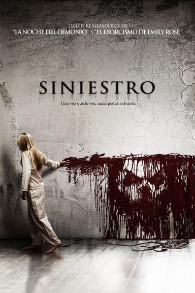 Imagen Sinister