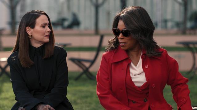 Imagen Todas las de la ley 1x5