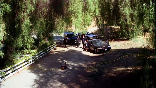 Imagen Mentes criminales 1x5