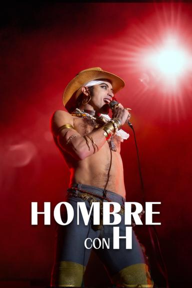 Imagen Homem com H