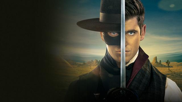 Imagen Zorro