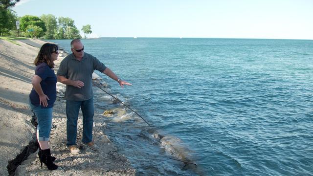 Imagen Misterios sin resolver 1x11