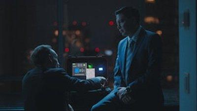 Imagen Pecados inconfesables 1x5
