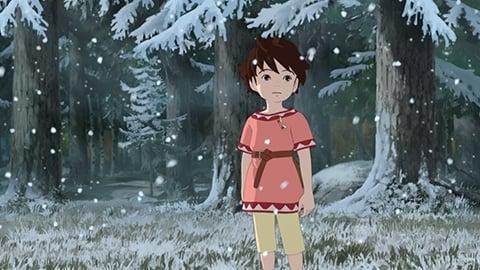 Imagen Ronja, la hija del bandolero 1x23