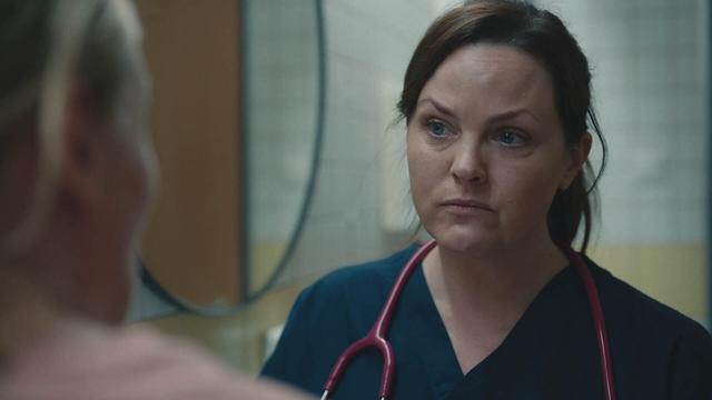 Imagen Pequeños desastres 1x3