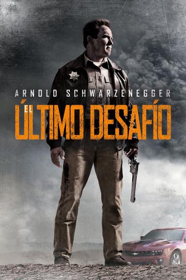 Imagen El último desafío