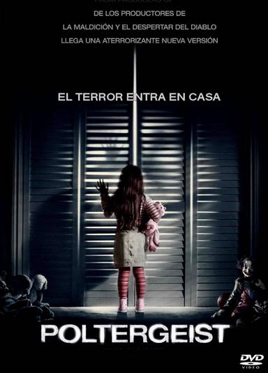 Imagen Poltergeist