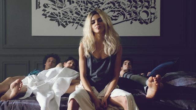 Imagen Limbo… hasta que lo decida 1x5