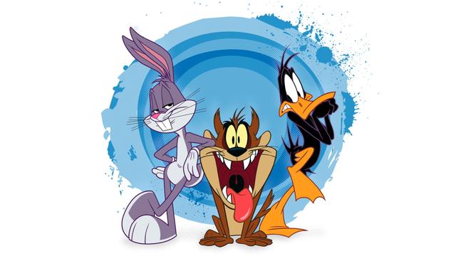 Imagen The Looney Tunes Show