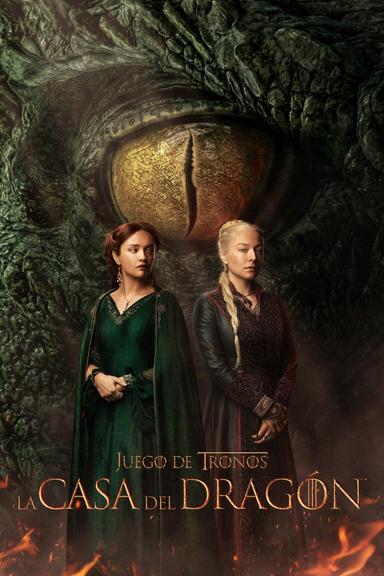 Imagen La casa del dragón