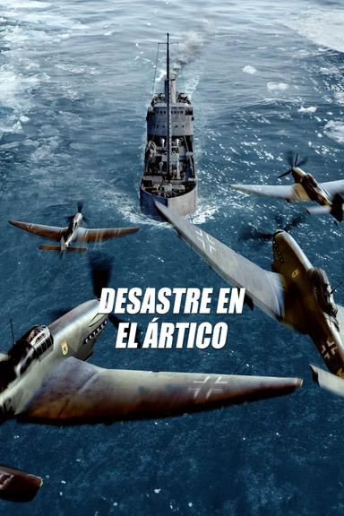 Imagen The Arctic Convoy
