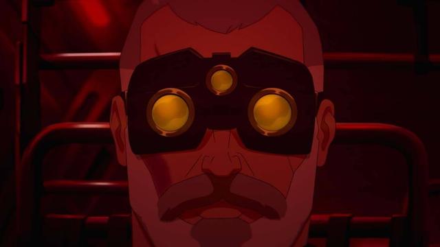 Imagen Splinter Cell: Deathwatch 1x7