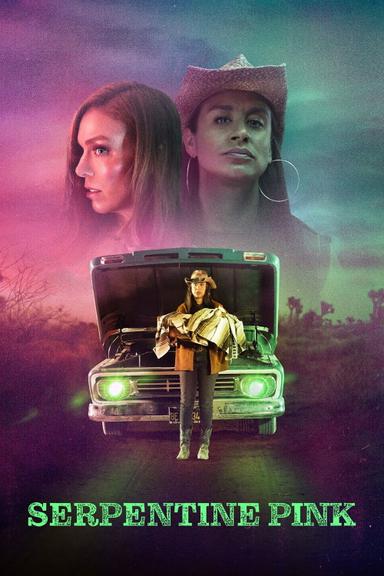 Imagen Serpentine Pink