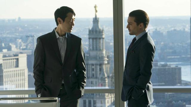 Imagen Succession 1x6