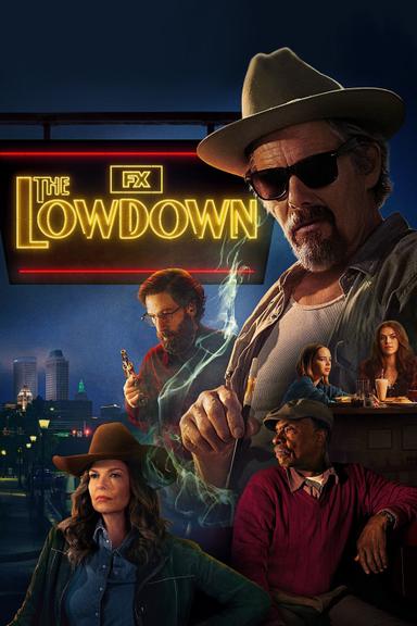 Imagen The Lowdown