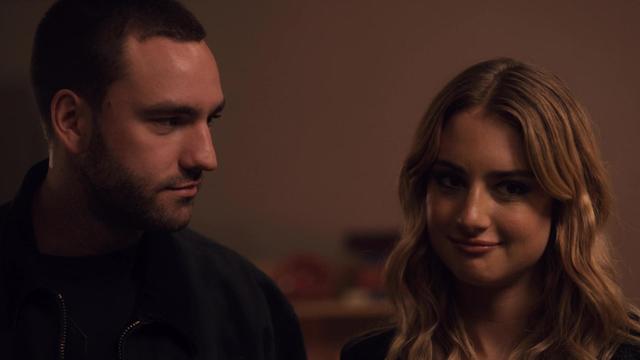 Imagen Tell Me Lies 1x6