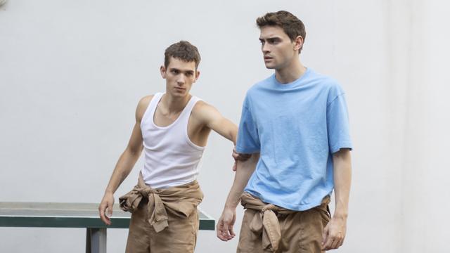 Imagen Mar afuera 1x6